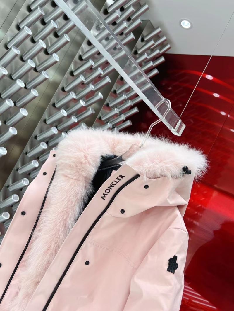 Moncler Down Jackets